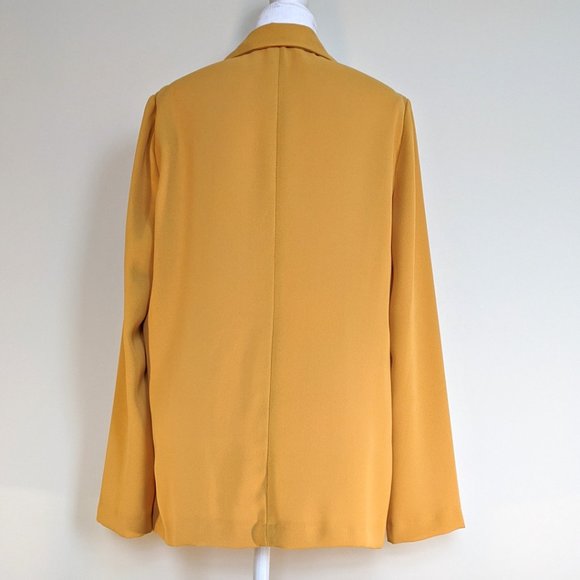 Top Shop blazer - Picture 2 of 5